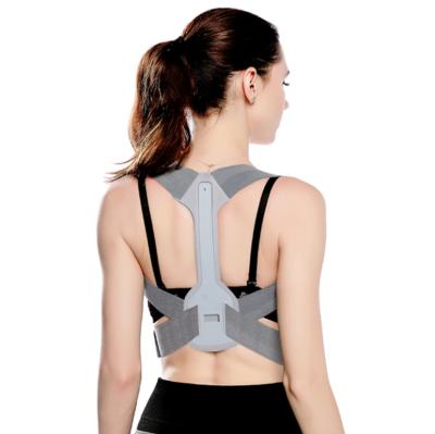 China Seat Correction 2019 New Comfortable Posture Corrector Back Support Straight Line Posture for sale