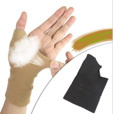 China Hot Selling Wrist Protector Men And Women Sports Wrist Thumb Valgus for sale