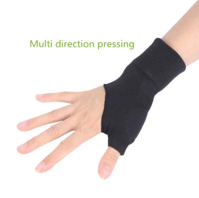 China Wrist Protector Bracelet For Men And Women Sports Sprain Pressure Wrist for sale