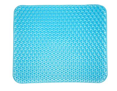 China New four-generation egg gel egg cushion honeycomb fully breathable multi-function car seat ice single gel cushion cool protection for sale