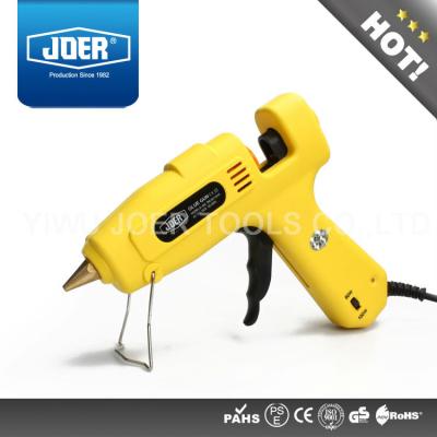 China Factory Sale Leather Hot Melt Glue Gun With CE GS RoHS for sale