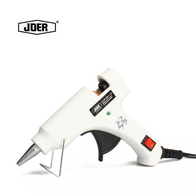 China Design Hand Glue Gun Non-Dripping Glue Gun For Home Use S-603 for sale