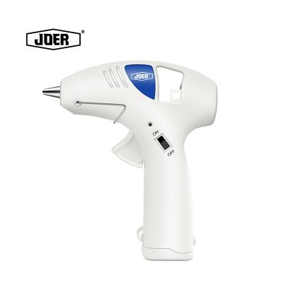 China New Developed Hobbycraft S-608 Cordless 10W Glue Gun for sale