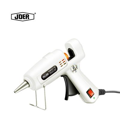 China Manual Glue Gun 25W Approved By CE GS RoHS PSE PAHS S-601 for sale