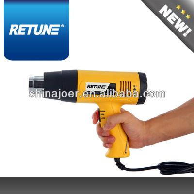 China 1800W Cool/Hot Air High Quality Heat Gun for sale