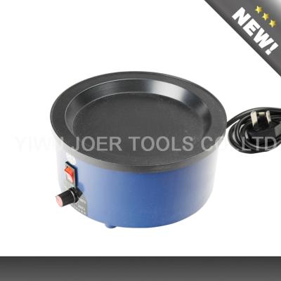 China Electronic Glue Grain Melt Glue Hot Pot NL-101A for sale