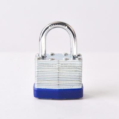 China Durable High Security 30 40 50 Mm Wholesale Custom Factory Price Candado Iron Waterproof Modern Padlock 40 50 Mm Security Padlock for sale