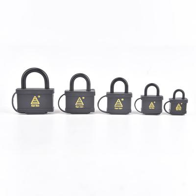 China Durable High Security 30 40 50 60 70 Mm Application Hot Selling Waterproof Amazon Cerrar Candado Wide Security Factory Price Padlock for sale