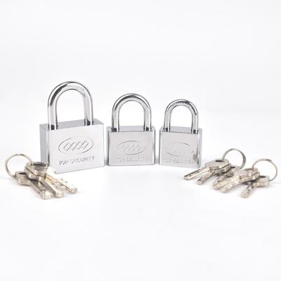 China Security 40MM Australia High Security Good Quality High Durable Padlock Custom Logo Solid 40mm Iron Padlock for sale