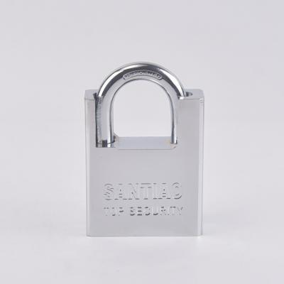 China Durable High Security 40 50 60 70 Mm Wide Sale Good Application Direct Sales Direct Sales Cadeado Iron Padlock Atomic Lock for sale