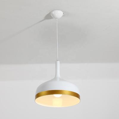 China Modern Pendant Lamp Farmhouse Pendant Lamp Drum Shade Pendant Lamp Dining Room for sale