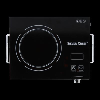 China Household 3500W Infrared Infrared Stove Cooker Electric Ceramic 1 Burners for sale