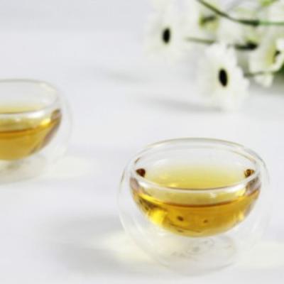 China Amber Japan Lingzhi Slimming Tea Natural and Effective Weight Loss Solution for sale