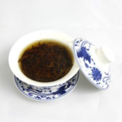 China Origin Oolong Tea with Shelf Life of 12-18 Months and Dark Green Leaves for sale