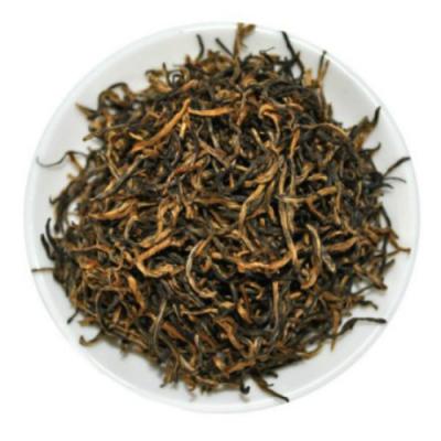 China Feibai Anji white tea small pot tea 90-95°C Brewing Temperature for Spring Harvest Season for sale