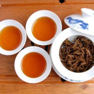 China Golden Silver junmei Improving Heart Health with Steeping and Golden Flavor for sale