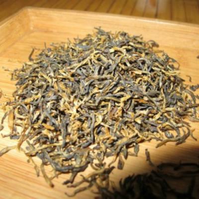 China Feibai Anji White Tea Golden Bud Bud And One Leaf for Your Health for sale