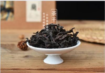 China 2022 New tea head spring Wuyi Mountain black tea Zhengshan small flowers fruity high mountain wild tea Tongmu Guan SAN t for sale