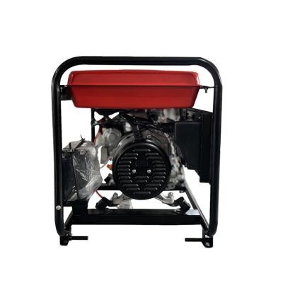 China DG3000E-A Type Electric Portable Generator Price Portable Open Diesel Power for sale