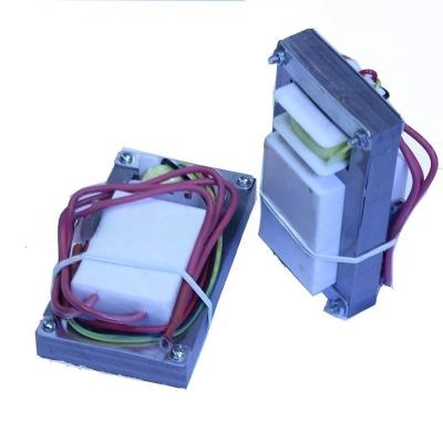 China Good Mosquito High Voltage Lamp Killing Transformer High Voltage Life Span Package HJG-173 for sale