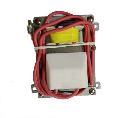 China Kill High Voltage Solar Insect Lamp Control Transformer High Voltage Package HJG-066 for sale