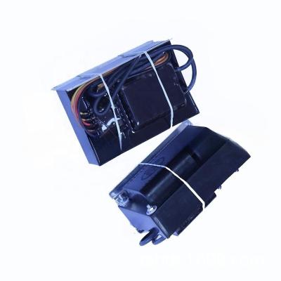 China High Voltage Power Support Transformer Changeover Power Transformer Pot-Sealed Transformer Low Frequency Power Supply for sale