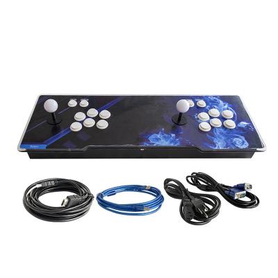 China Hot Sale 3D Pandora Electronic Game Console from Amazon Support Multi Players for console ps4 pro 1tb video games consoles Freeshipping for sale