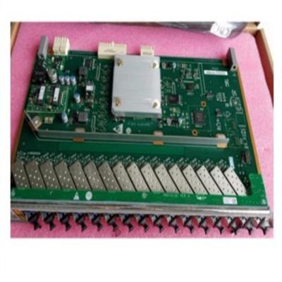 China FTTH FTTB FTTX Network Factory Sale 5680T 5683T 5608T 8 Ports SFP C+ GPBD GPON Board Direct Freeshipping High Quality Card for sale