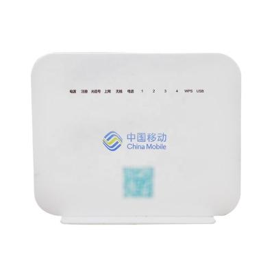 China Used Ftth G-140W-MD G-140W-MH 2.4G WiFi GPON Ontario ONU 1GE Wireless 3FE 1TEL 1USB Freeshipping for sale