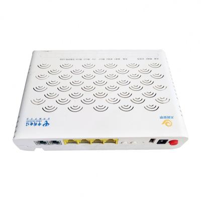 China Durable FTTH/FTTB/FTTN Second Hand Onu Firmware Ontario English Work On Olt V-sol Hdv C300 Hsgq Freeshipping for sale