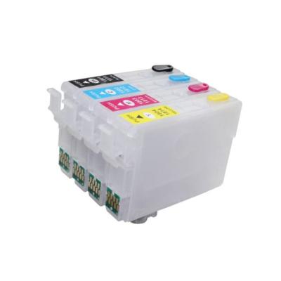 China COMPATIBLE XP-200 XP-300 XP-400 XP-310 XP-410 XP-510 printer refill ink cartridge for sale