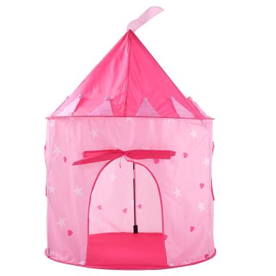 China Sports Toy Play House Toy Tent 5-6 Years Baby Pop Up Tent House for sale