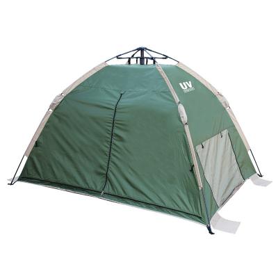 China Camouflage/Field Game China Factory Waterproof Camping Tents For Sale Cheap Price for sale