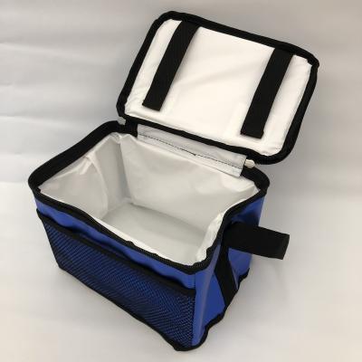 China China Factory Supply Waterproof Promotional Large Ice Cooler Bags for sale