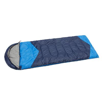 China High Quality Double Bear Type Outdoor Camping Sleeping Envelope Bag for sale