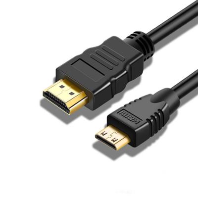 China High Speed ​​COMPUTER Camera To HDTV HDTV Cable To HDTV Cable 10m 1.4 Version 10m 1.4 Version Mini Hd MI Cable 2M 3M 5M for sale