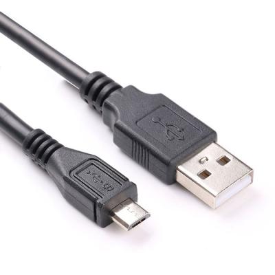 China Wholesale Android Camera Micro USB Cable For Mobile Phone Charger Data Cable For MP3 Camera PC USB Cable for sale