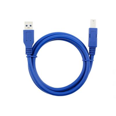 China COMPUTER Supplier USB 3.0 Connection Cable AM ​​To BOM Cable USB Printer Cable For USB 3.0 Device for sale