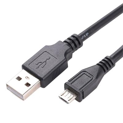 China Wholesale Camera Usb To Micro Cable Mobile Phone Data Android Charging Cable For Digital Camera 7m for sale