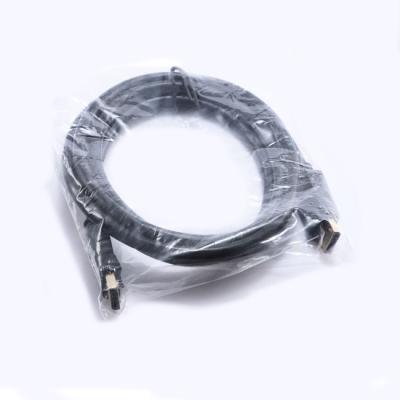 China COMPUTER Factory DP to DP Cable Male to Male DisplayPort Connecting Cable Support 4k 2K for Computer 1M for sale