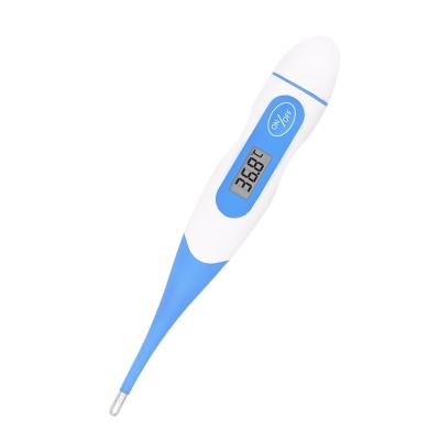 China 2021 Year CE GOST Qualified Digital Thermometer Specifications, Medical Thermometer, Digital Thermometer KFT-03 for sale