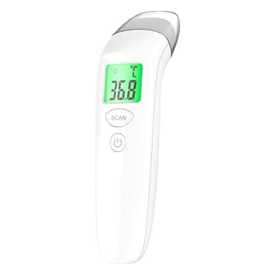 China Forehead adult and infant medical equipment for the fast and accurate use of the digital forehead thermometer for sale