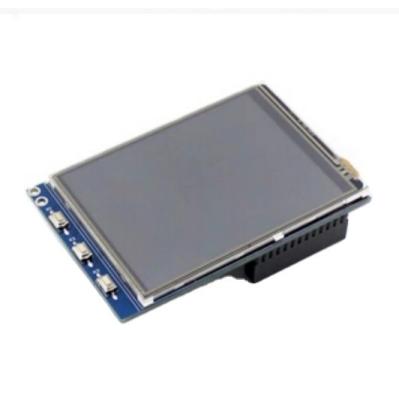 China Universal 3.2 inch LCD Touch Screen Display Screen Module for Raspberry Pi 3 B+ B/PI 4 with Stylus Pen for sale