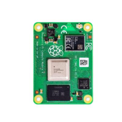 China AIROBOTMAKE universal. Raspberry pi compute module 4, CM4, in a compact form factor, options for RAM/EMMC for sale