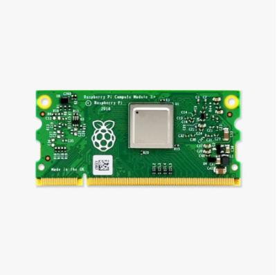 China AIROBOTMAKE Universal Development Board Raspberry Pi Compute CM3 4GB NEW for sale