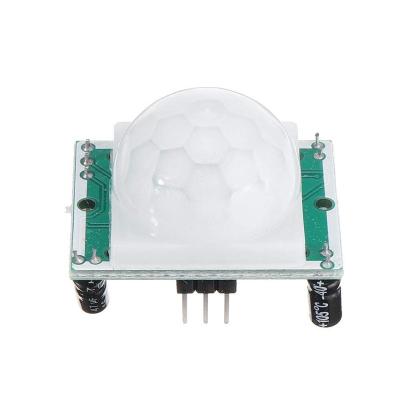 China AEROBOTMAKE MQ135 MQ-135 Universal Air Sensor Hazardous Gas Detection Module For for sale