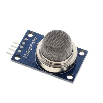 China AEROBOTMAKE MQ135 MQ-135 Universal Air Sensor Hazardous Gas Detection Module For for sale