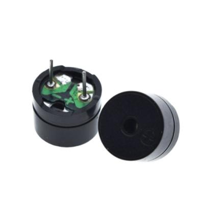 China 9042 Universal Buzzer 16 Ohm 16 Built-in Passive AC 3V 3.3V 9*4.2mm 9*4.2mm Mini Piezo Buzzers Speaker for sale