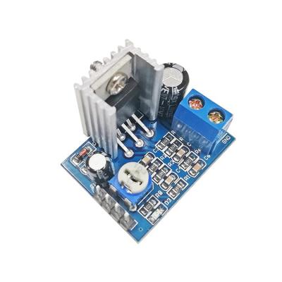 China Universal Module TDA2030 TDA2030 Single Power Supply Audio Amplifier Board TDA2030A 6-12V for sale