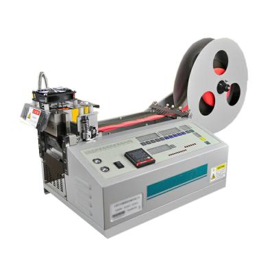 China automatic Magic cutting machine/automatic tape cutting machine LM-690 for sale